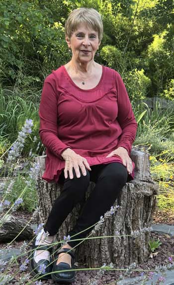Photo of Ann Dobbertin